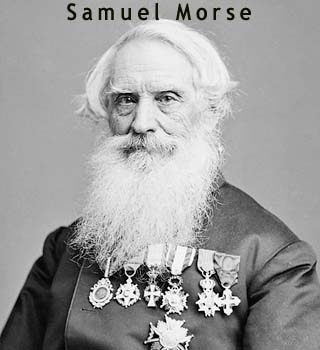 samuel morse
