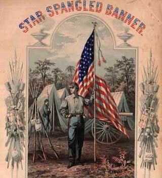 star spangled banner