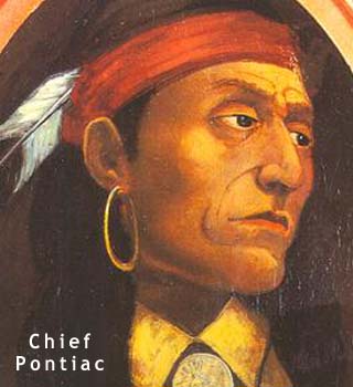 chief pontiac