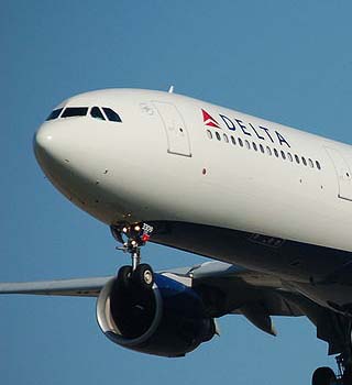 delta airlines
