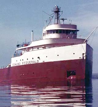 edmund fitzgerald