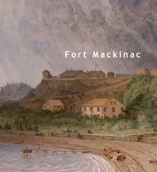 fort mackinac
