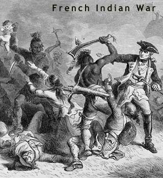 french indian war