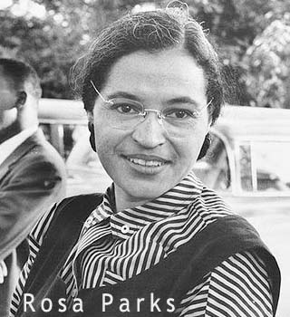 rosa parks