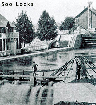 soo locks