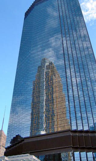 ids tower minneapolis Minnesota