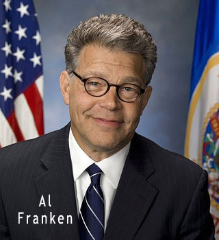 Al Franken