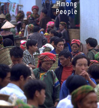 Hmong people