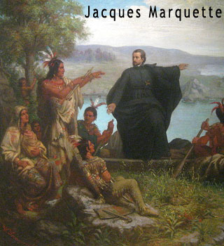 Jacques Marquette