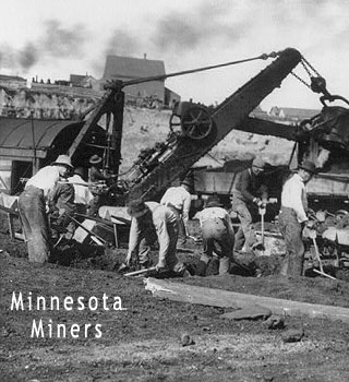 Minnesota Miners