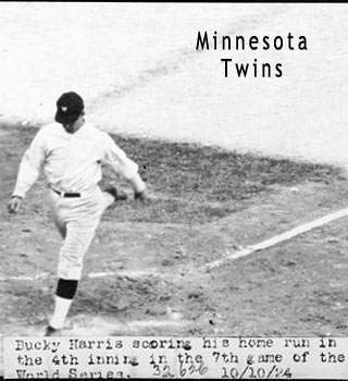 Minnesota Twins