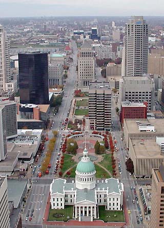 old court house st. louis