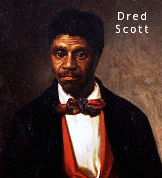 Dred Scott