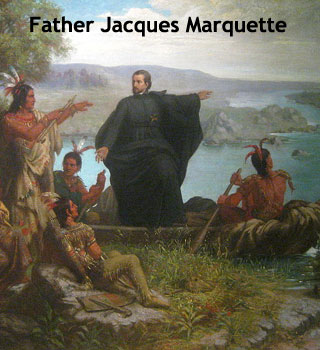 Father Jacques