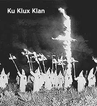 Klu Klux Klan