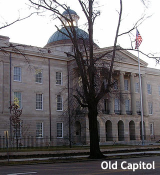 Old Capitol