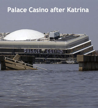 Palace Casino