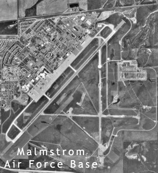 Malmstrom AFB