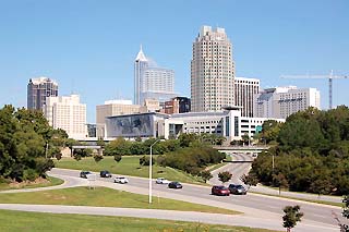 raleigh