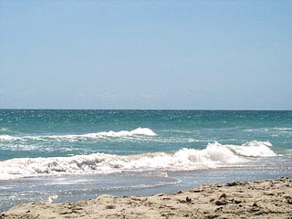 emerald isle