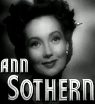 Ann Sothern