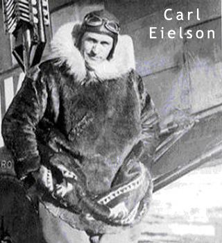 Carl Eison