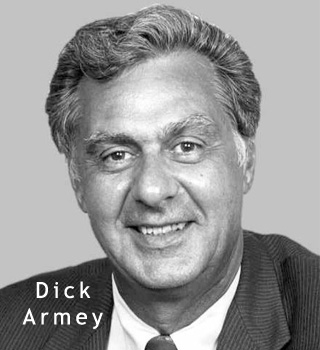 Dick Armey