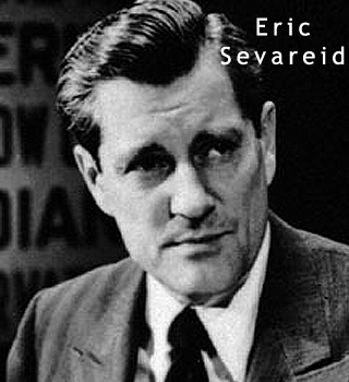 Eric Severaid