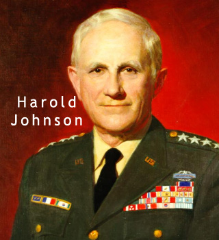 Harold Johnson