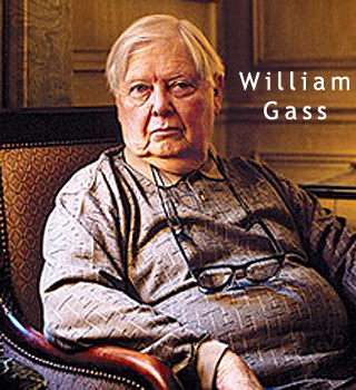 William Gass