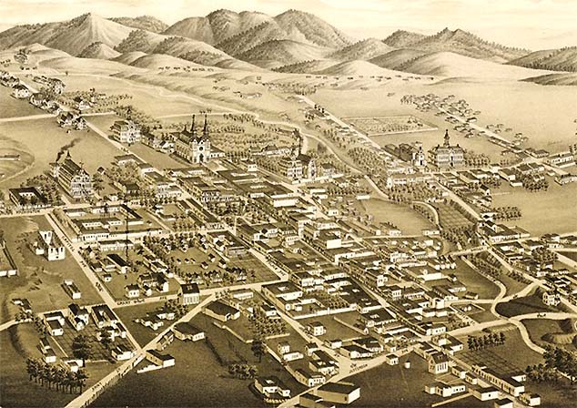 santa fe 1882