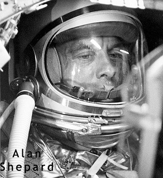 Alan Shepard