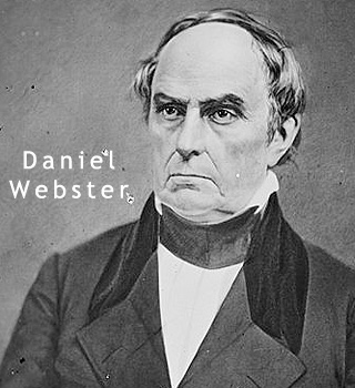 Daniel Webster