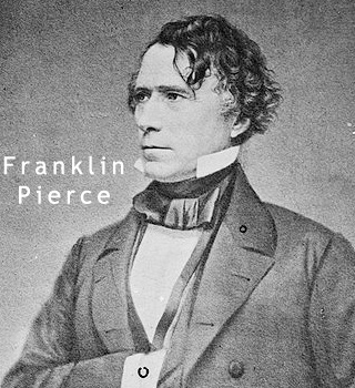 Franklin Pierce