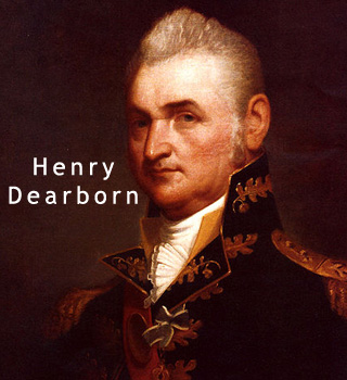 Henry Dearborn