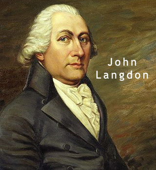 John Langdon