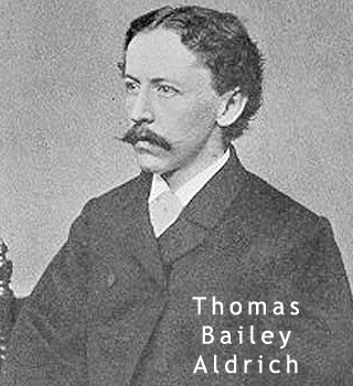 Thomas Bailey Aldrich