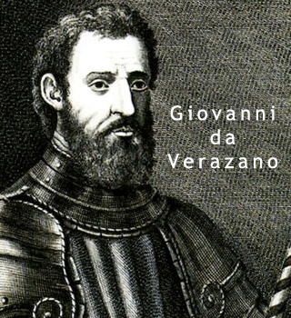 Giovani da Verazano