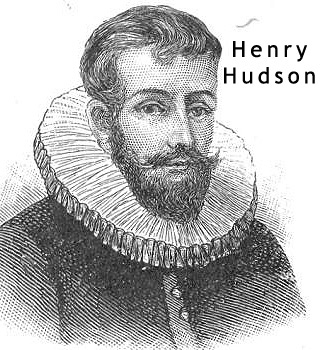 Henry Hudson