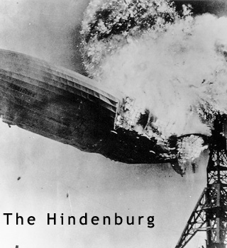 Hindenburg