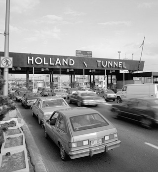 Holland Tunnel