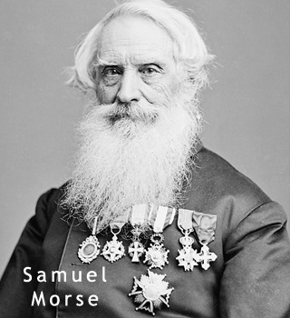 Samuel morse