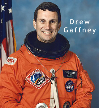 Drew Gaffney