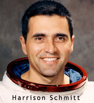 Harrison Scmitt
