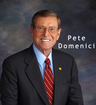 Pete Dominici