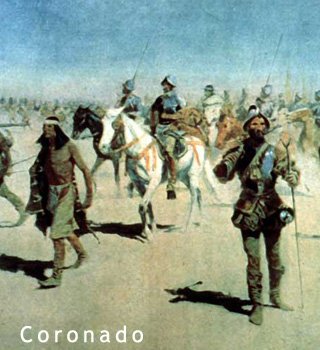 Coronado