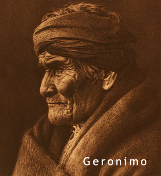 Geronimo