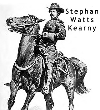 Stephen Watts Kearney