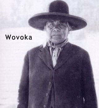 wovoka