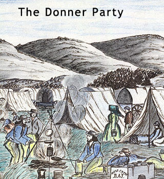 donner party